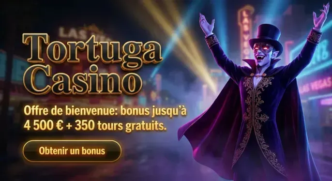 Tortuga Casino
